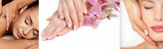 Spa vouchers at Oundle House of Beauty