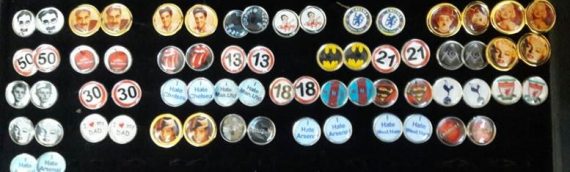 Cuff Links