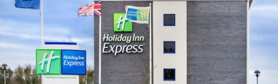 Holiday Inn Express Kettering