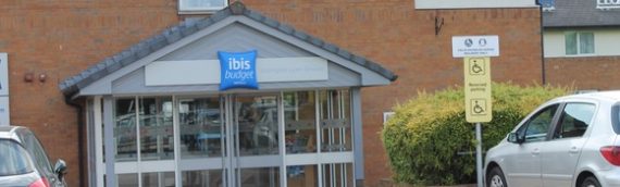 Ibis Budget Warrington