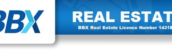 BBX Real Estate – Residential Property in New Zealand – Deposit payable on BBX