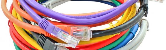 Cat6 Networking Cables for Sale – Brand New in retail Sealed clear Packets – Perfect for resale in a computer shop or use in your office!