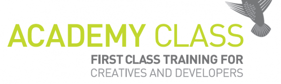 Academy Class: 10, 20 & 30 Day Vouchers!