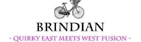 Brindian – quirky east meets west fusion