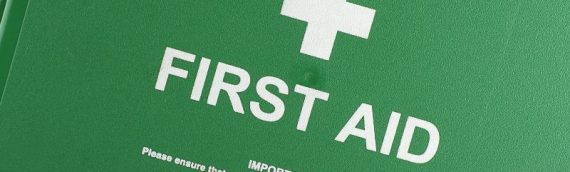 Do your Staff, Friends or Relatives need First Aid Training – 1 Day and 3 Day Training courses available on site in Southampton