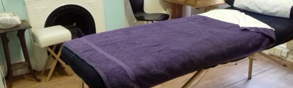 Treatment Rooms to Hire – The Devon Clinic CIO in Paignton