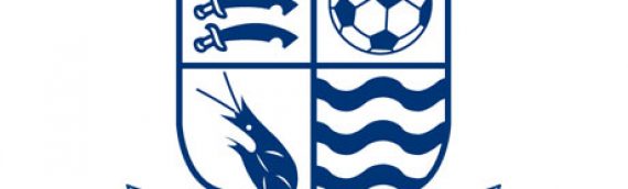 Southend United vs Walsall – Box available on 23rd October