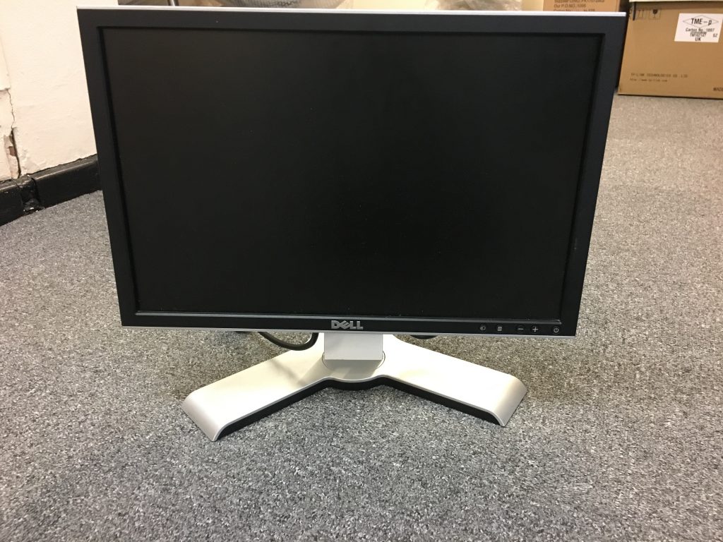 2 Dell pcs and 2 Dell monitors | BBX UK