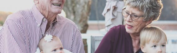 General & Lasting Power of Attorney