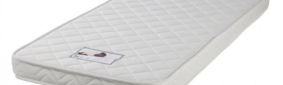 Birlea Comfort Care memory foam mattress – 3 available