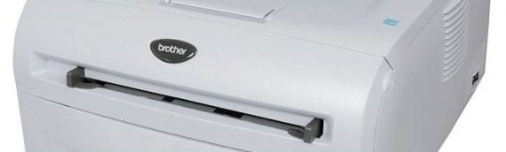 Refurbished Brother HL-2035 Printers