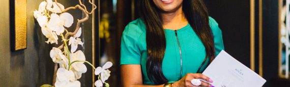 Are you a woman in business?
