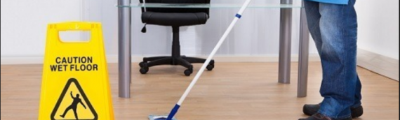 Cleaning services available in Scotland