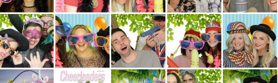 Photo Booth Hire – Spice Up Your Event !