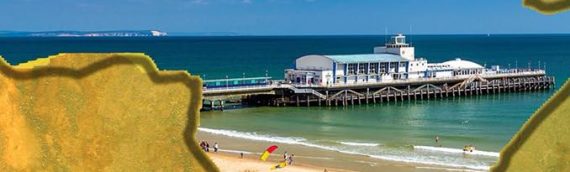 AFRICA COMES TO BOURNEMOUTH 2018 – TOMORROW