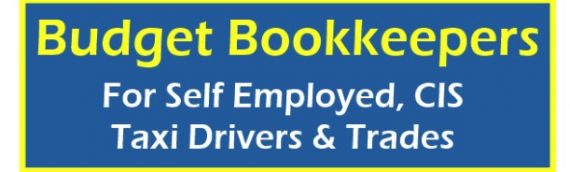 Bookkeepers – Southampton – Adhoc Bookkeeping + Accounts and Self Assessments for Self Employed, CIS, Taxi Drivers and Trades