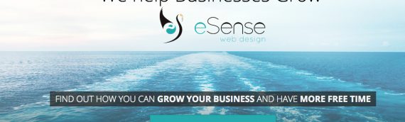 esense – We Help Businesses Grow