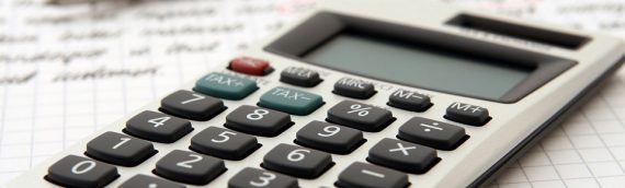 Accountancy services you can rely on – VAT, tax returns, bookkeeping, end of year