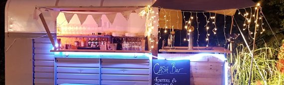 The Rustic Mobile Bar Hire Company – perfect for any celebration