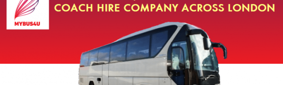 Minibus & Coach Hire with Driver in Watford, Harrow, North and East London