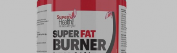 Super Health Products – Looking after your number 1.