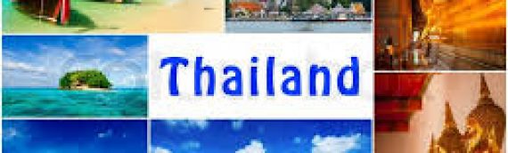 Property available in Thailand – excellent investment or holiday home