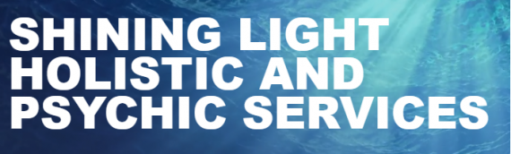 Shining Light Holistic and Psychic Services