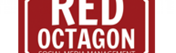 Social Media Management from Red Octagon