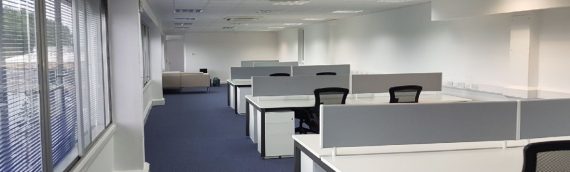 2nd user Office Furniture – Get in touch today to see if we can help!