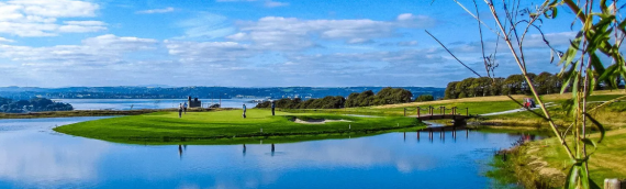 Cobh Golf Club – The premier golf club in Munster, Ireland