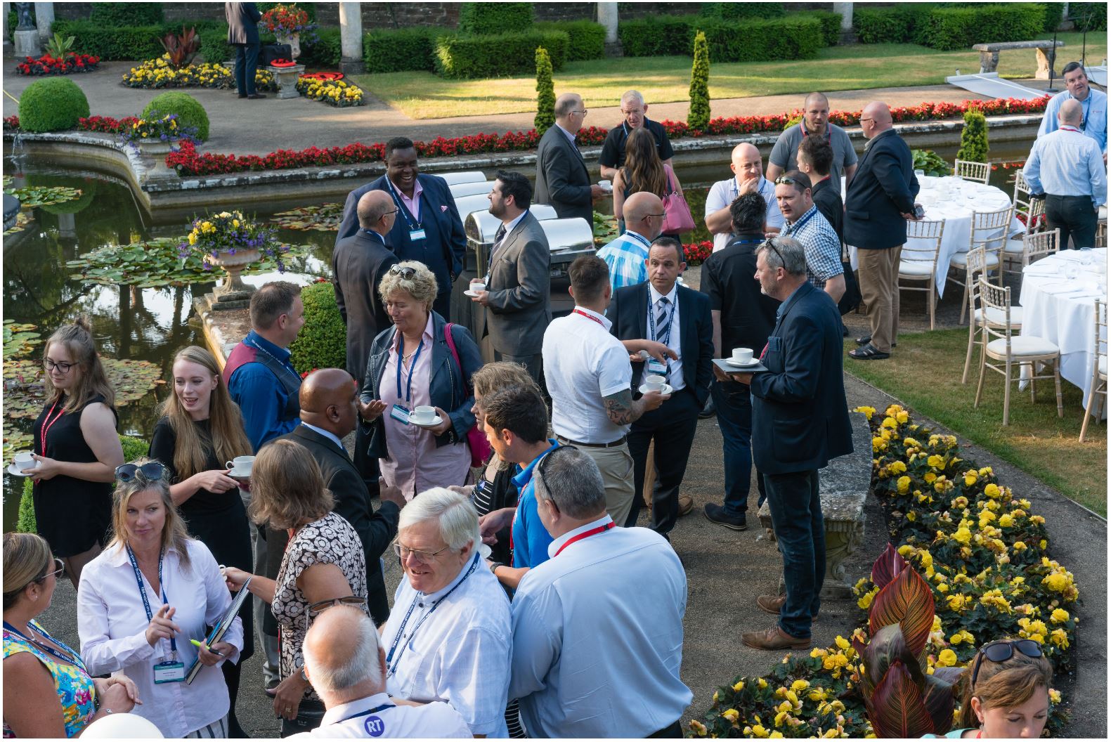 The Boardroom Network Networking in Bournemouth and Poole