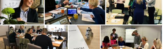 THE BOARDROOM – Limited Availability – Free Taster Session