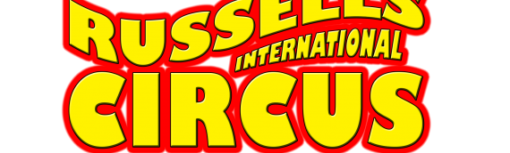 Russell International Circus – Roll up, Roll up, calling all BBX members