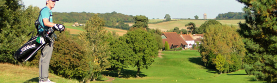 Farthingstone Golf Course – Membership and Green Fees