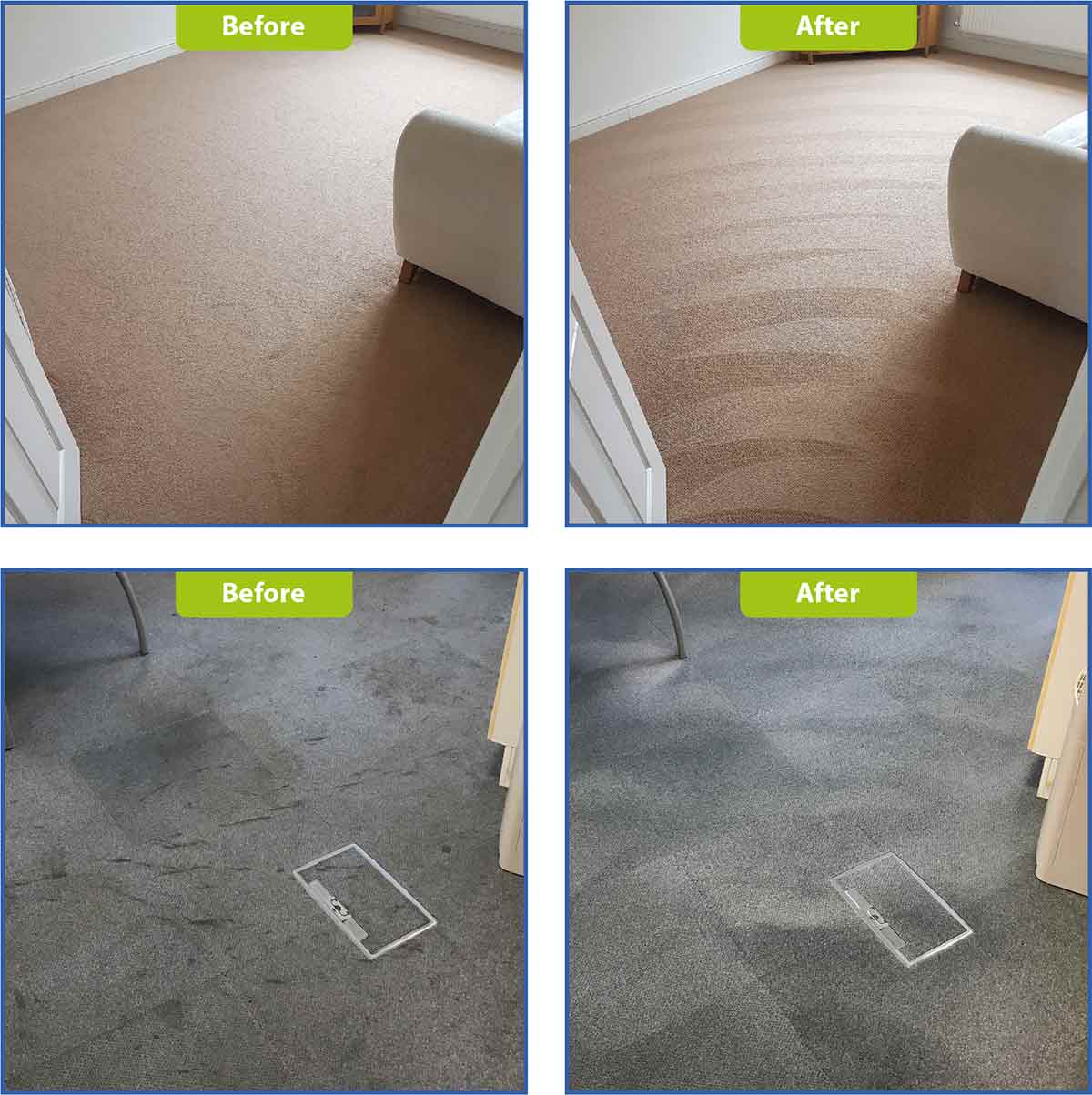 Home and office floor & carpet cleaning