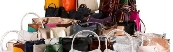 Beautiful Premium Leather Handbags