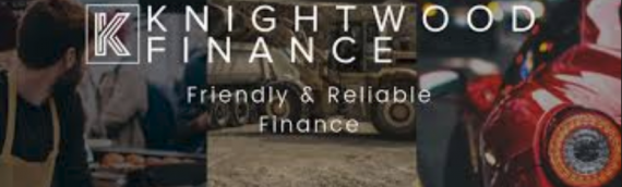 Help your Business grow with Knightwood Finance they can assist with Business Loans, Car Finance, Asset Finance, Property Finance, Invoice Finance