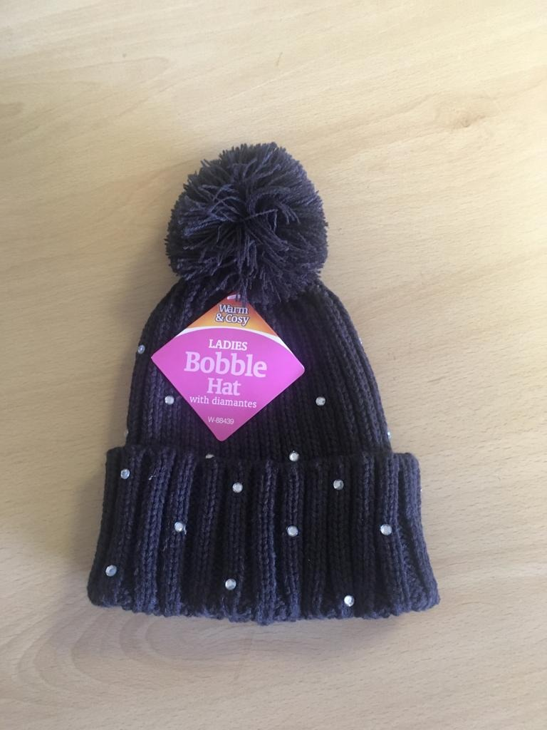 next bobble hat