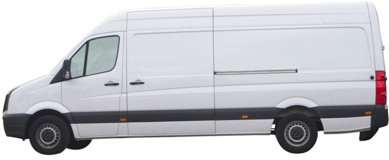 Light Courier Work - National Availability with a variety of Vans upto ...