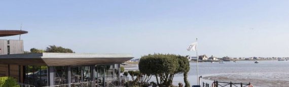 Pure Networking Garden Party at The Jetty Restaurant & Lawn at Christchurch Harbour Hotel Thursday 27th June – 6:30 – 8:30pm