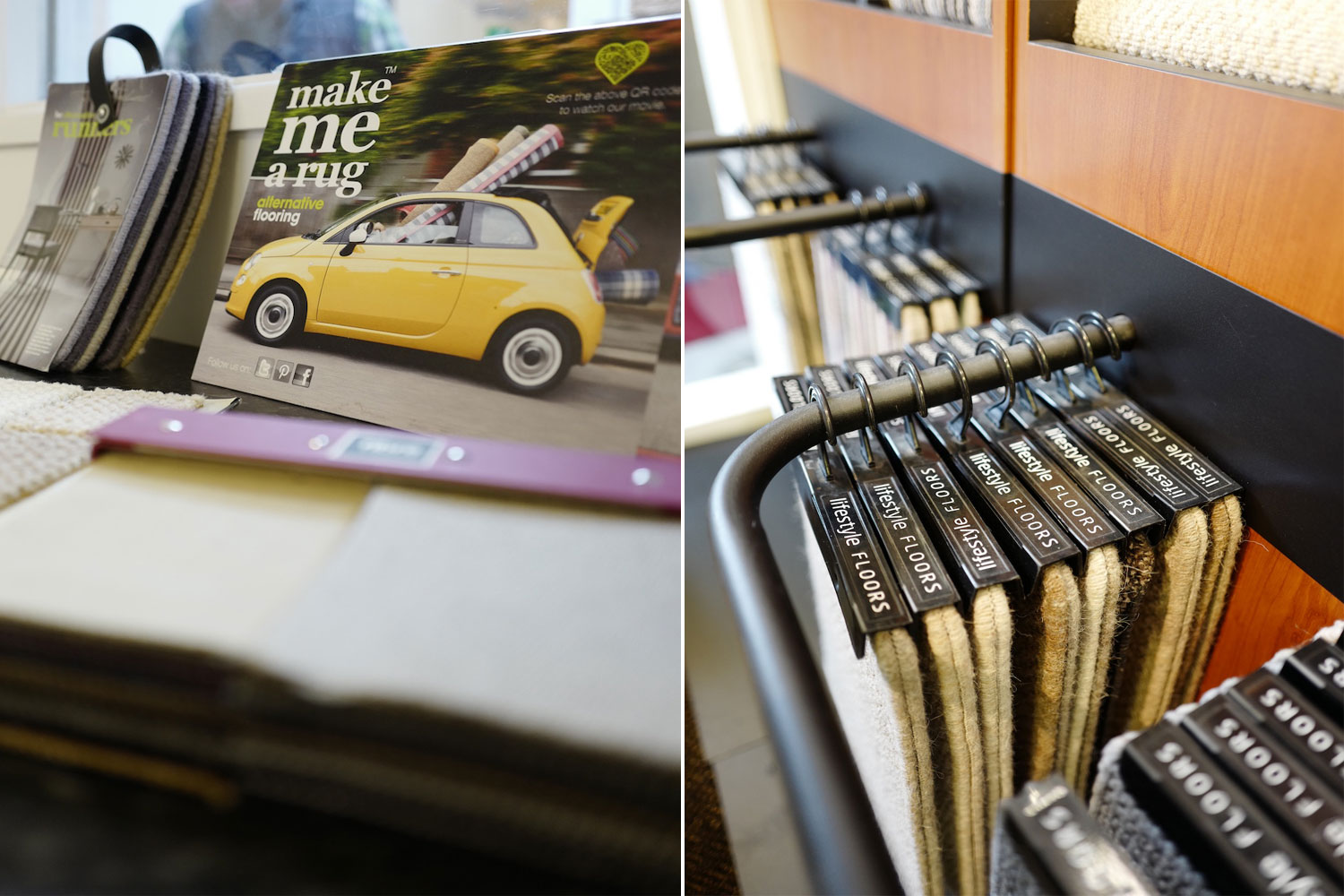 Millhouse Carpets - ＂Quality carpets & service＂ since 1969