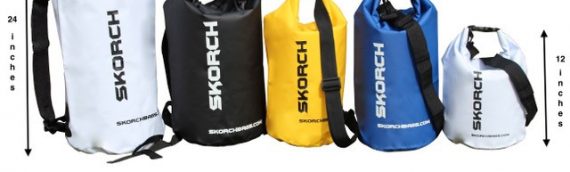 SKORCH Waterproof Dry Bags for Sale