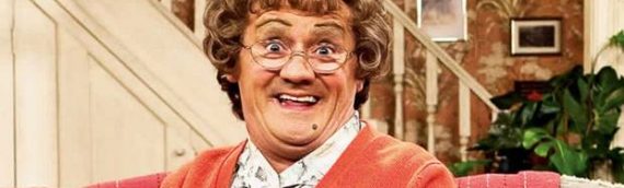 Mrs Brown Tribute Act LIVE on BBX