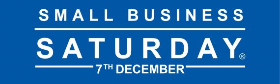 BBX UK Join with Small Business Saturday UK (7th December – SAVE THE DATE)