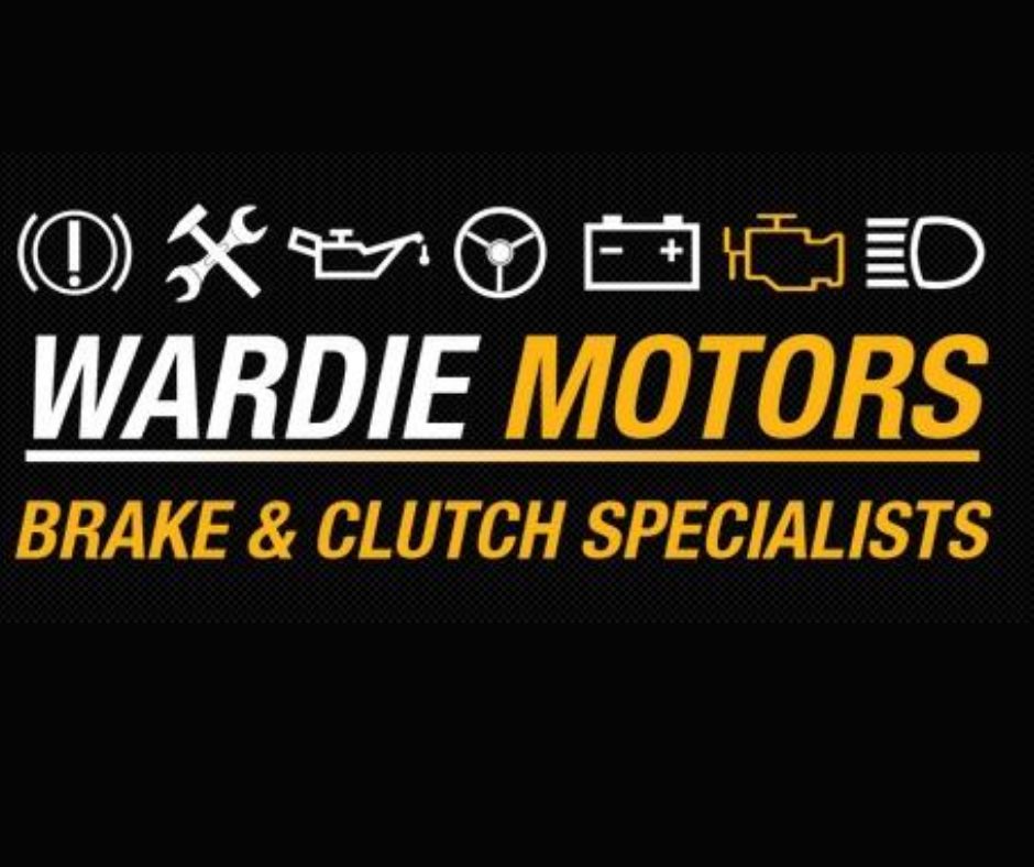Wardie Motors Based In Poole Offering Full Service And Engine Diagnostics
