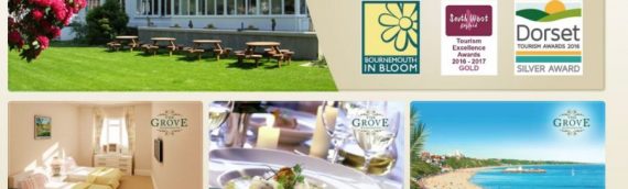 Do you have a loved one who is terminally ill? You can now stay at The Grove in Bournemouth which offers respite