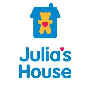 Julia's House Provides Life Changing Support For Families With Very Poorly Children