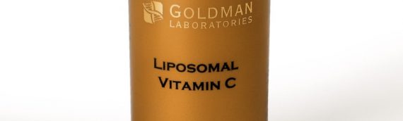 Gold Standard Liposomal Vitamin C tablets by Goldman Laboratories – Get yours today!