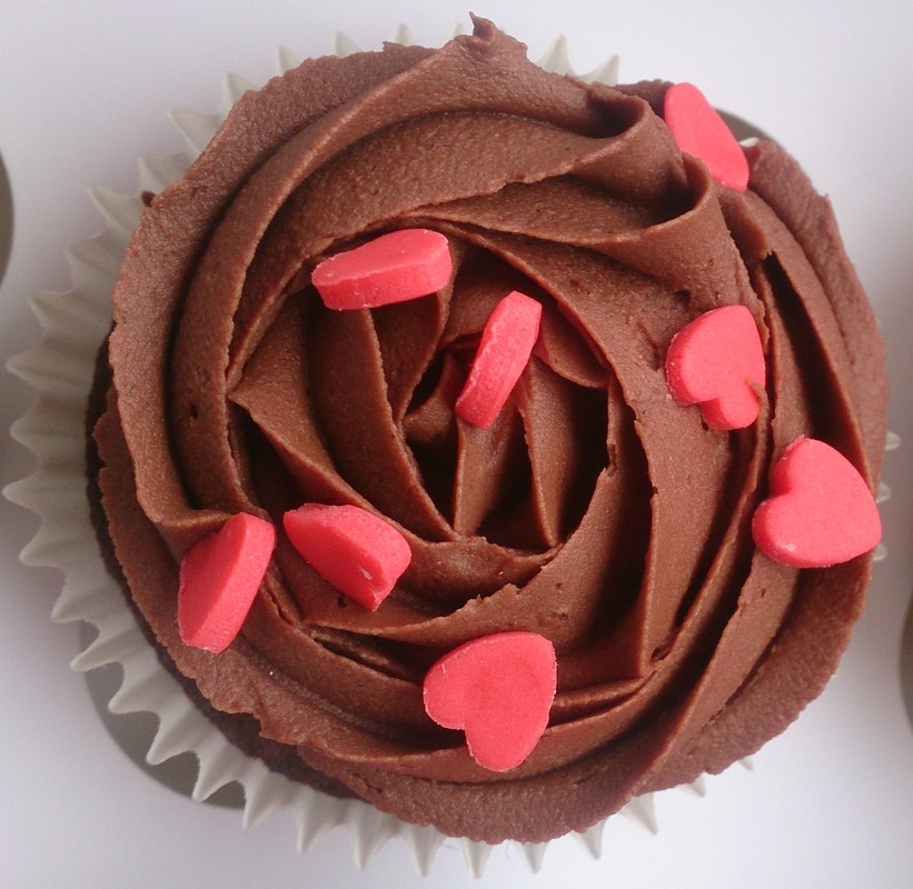 Jax's Cakes 'N' Bakes - Cup Cakes - Perfect gift for family, friends, your team or customers