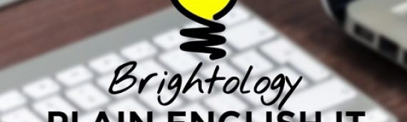 Online IT Training from Brightology